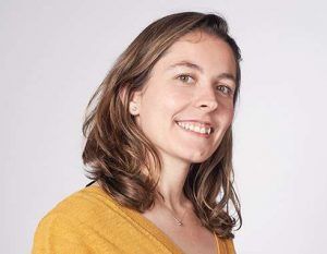 Retrato con simpatía