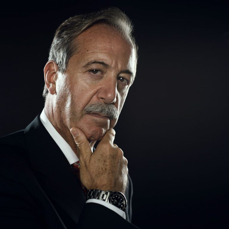 Sesión fotográfica de retrato para LinkedIn