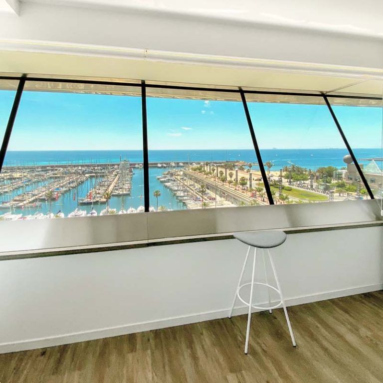 Fotografía corporativa para empresas en Barcelona