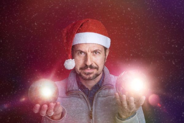 Sesión de Navidad - Imagen 5