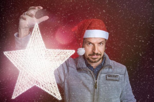 Sesión de Navidad - Imagen 6