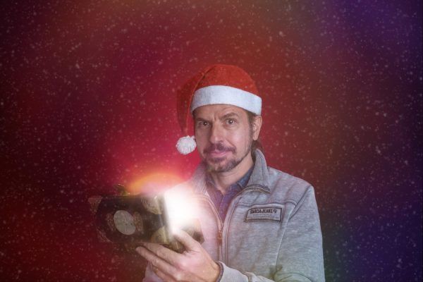 Sesión de Navidad - Imagen 7