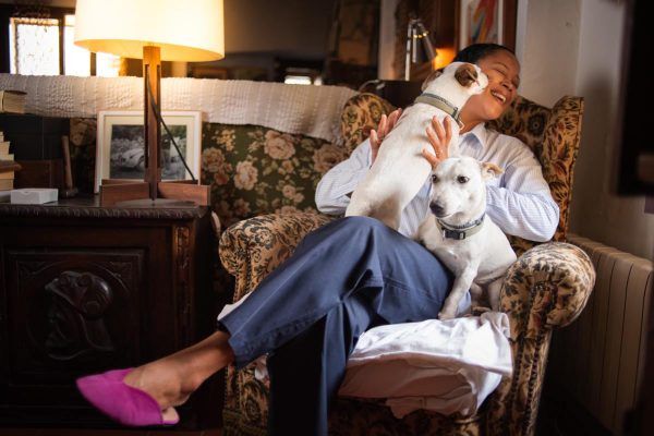 Encargar las Fotografías SIN RETOQUE de perros - Imagen 2