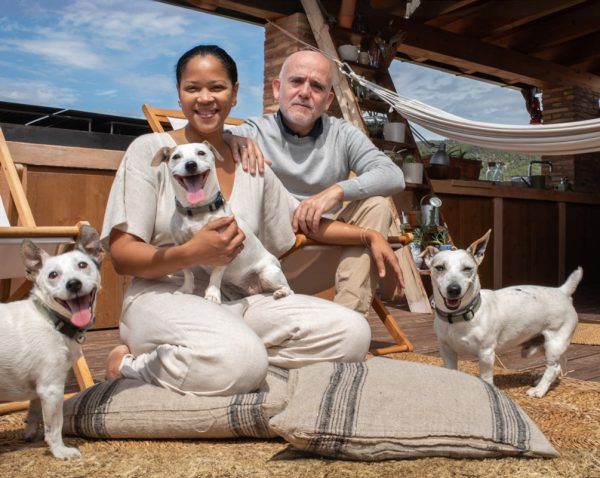 Encargar las Fotografías SIN RETOQUE de perros - Imagen 4