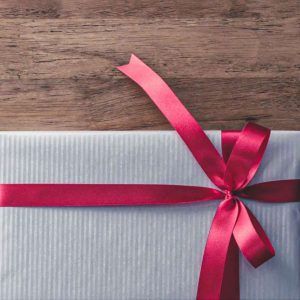 Tarjeta de Regalo de sesión fotográfica