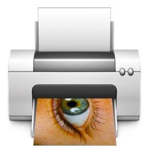 Copias en papel fotográfico