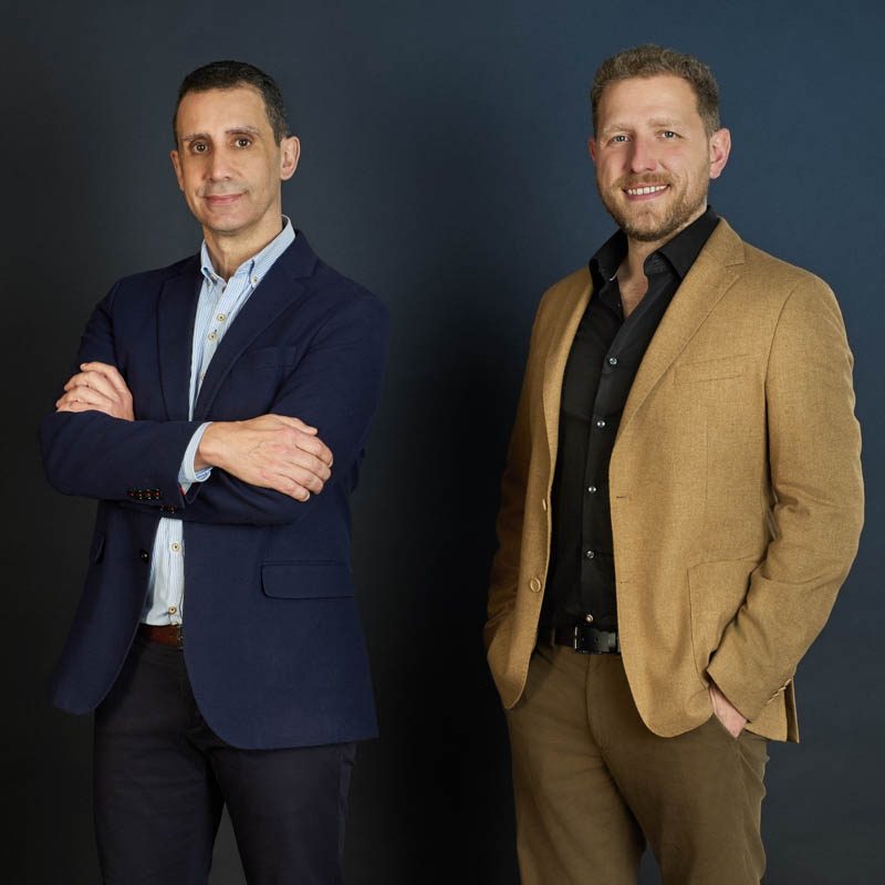 Fotógrafo Empresa y equipos