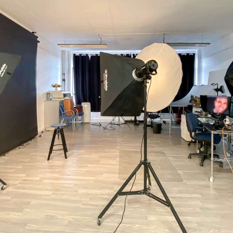 Fotógrafo de retrato y producto en Barcelona